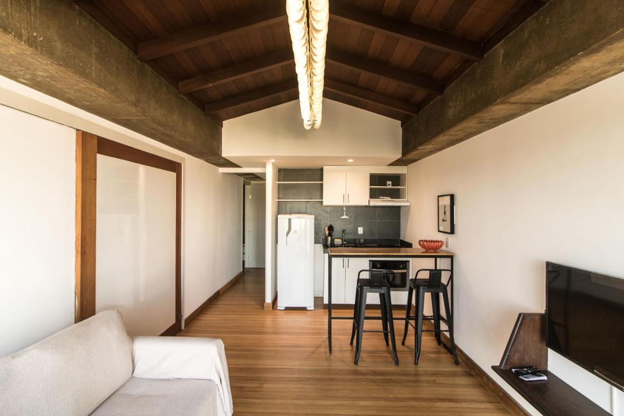 Casa Do Gato Cinzento Apartment Rio de Janeiro Exterior photo