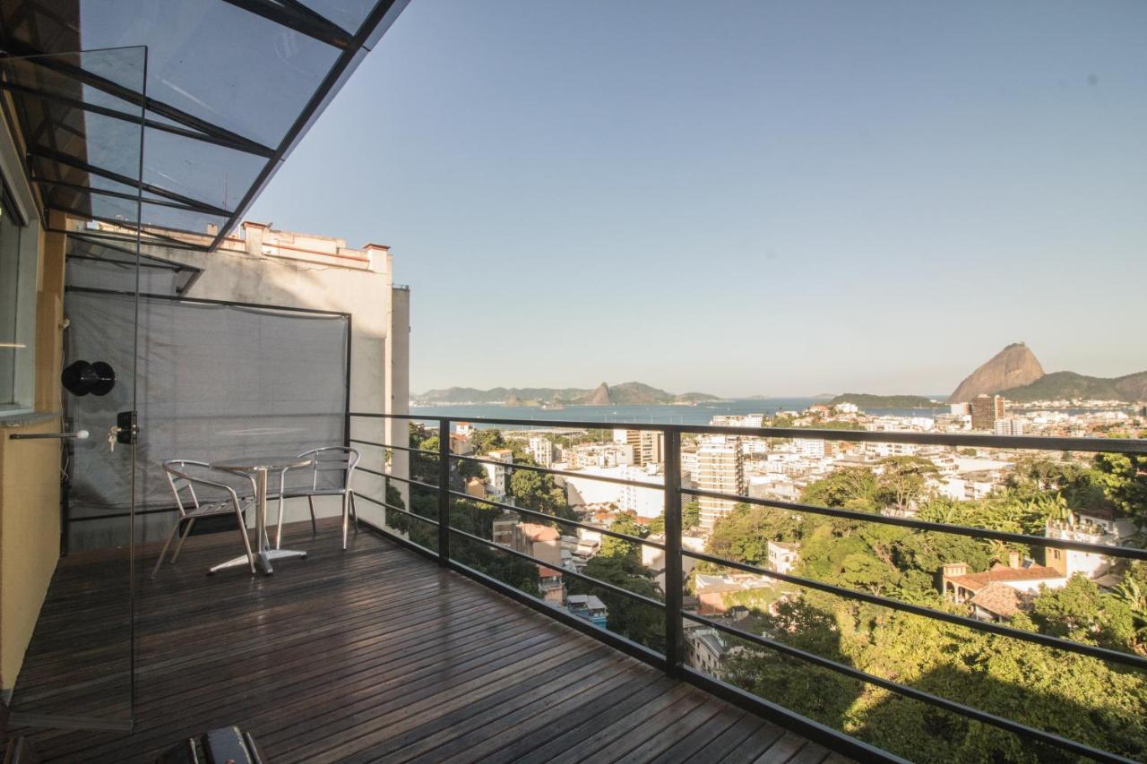 Casa Do Gato Cinzento Apartment Rio de Janeiro Exterior photo