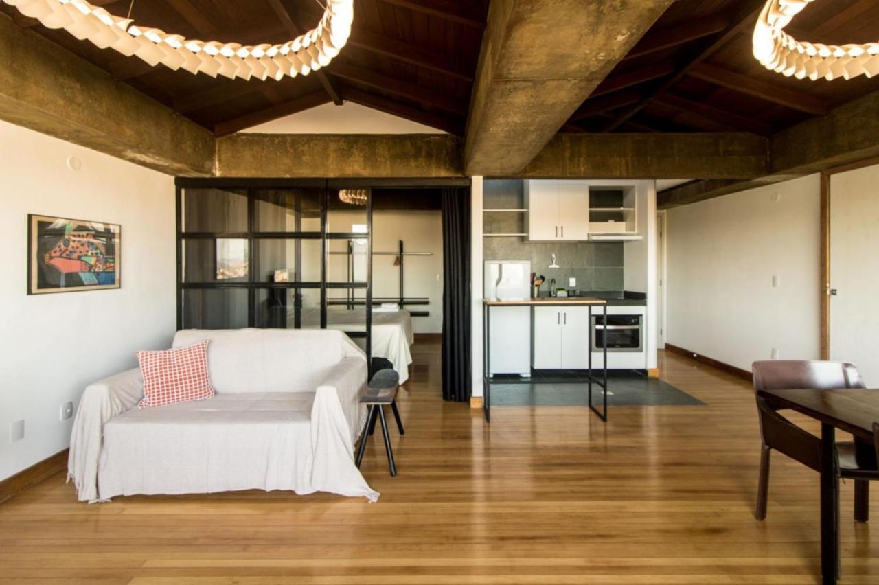 Casa Do Gato Cinzento Apartment Rio de Janeiro Exterior photo