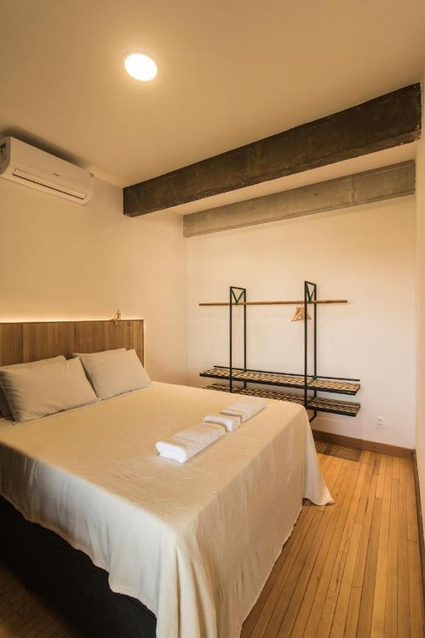 Casa Do Gato Cinzento Apartment Rio de Janeiro Exterior photo